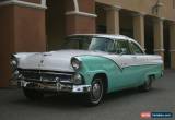 Classic 1955 Ford Crown Victoria Crown Victoria for Sale