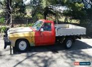 HZ holden One tonner. 5 Litre Injected V8 Auto for Sale