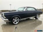 1966 Ford Fairlane for Sale