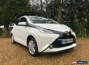 (2015) 64 Reg Toyota Aygo 1.0 VVT-i X-Pression for Sale