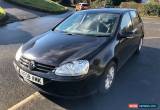 Classic Volkswagen Golf Match TSi 1.4 5dr Manual for Sale