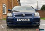 Classic Toyota Avensis 1.8 VVT-i T3-S for Sale