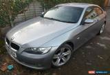 Classic 2009 BMW 320i SE coupe FSH for Sale