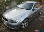 2009 BMW 320i SE coupe FSH for Sale