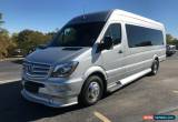 Classic 2016 Mercedes-Benz Sprinter Executive DayCruiser 3500 for Sale