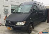 Classic 2005 Mercedes-Benz Sprinter for Sale