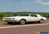 Classic 1985 Buick Riviera Riviera 2 Dr Coupe for Sale