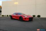 Classic 2017 Jaguar F-Type UPGRADED PREMIUM 450HP for Sale