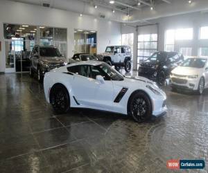 Classic 2019 Chevrolet Corvette Z06 for Sale