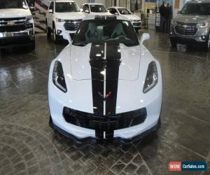 Classic 2019 Chevrolet Corvette Z06 for Sale