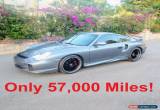 Classic 2003 Porsche 911 Turbo for Sale