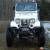 Classic 1988 Jeep Wrangler for Sale