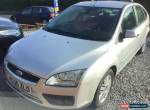 Ford Focus 2.0 Ghia Automatic. Only 65k. TCM Fault for Sale