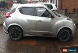 Classic Nissan Juke Nismo DIG- T Petrol for Sale