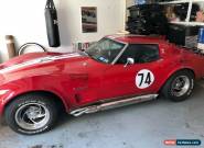 1974 Chevrolet Corvette for Sale