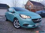 vauxhall corsa 1.4 xcite for Sale