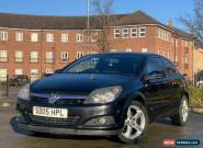 vauxhall astra sri 2005 for Sale