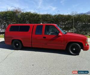 Classic 1994 Chevrolet C/K Pickup 1500 for Sale