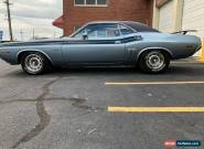 1971 Dodge Challenger R/T for Sale