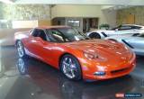 Classic 2011 Chevrolet Corvette for Sale