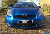 Classic Toyota Yaris 1.33 TR 2010 59 plate for Sale