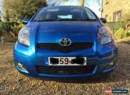 Toyota Yaris 1.33 TR 2010 59 plate for Sale