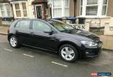 Classic Volkswagen Golf 1.4 Tsi Match 2015 for Sale