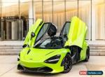 2019 McLaren Other Performance for Sale