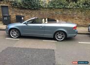 Volvo c70 automatic T5 convertable for Sale