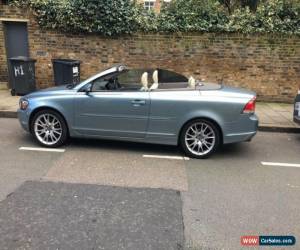 Classic Volvo c70 automatic T5 convertable for Sale