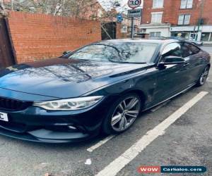 Classic A lovely example 64 plate BMW 420D  for Sale