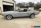 Classic 1967 Ford Mustang for Sale