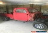 Classic 1951 Ford F-100 for Sale