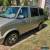 Classic 2004 Chevrolet Astro for Sale