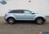 Classic 2008 Lincoln MKX Base for Sale