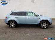 2008 Lincoln MKX Base for Sale