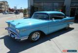 Classic 1957 Chevrolet Bel Air/150/210 for Sale