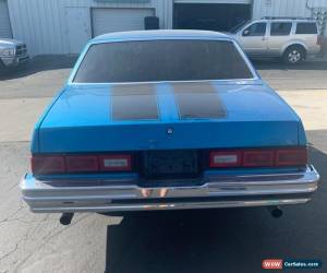 Classic 1978 Chevrolet Malibu for Sale