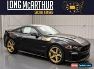 2020 Ford Mustang Saleen 302 Yellow Label GT Automatic MSRP70579 for Sale