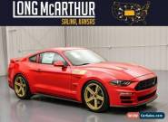 2020 Ford Mustang Saleen 302 Yellow Label GT Automatic MSRP70579 for Sale