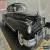 Classic 1950 Buick Special 2dr Sedanette for Sale