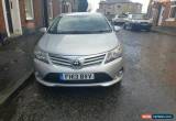 Classic 2013 Toyota AVENSIS 2.0 D4D +SaT Nav  for Sale