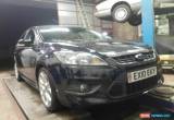 Classic Ford Focus 1.8 Zetec S for Sale