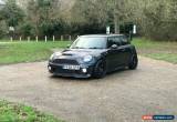 Classic Mini Cooper S/JCW 2008 for Sale