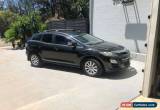 Classic Mazda CX-7 classic 2009, black for Sale