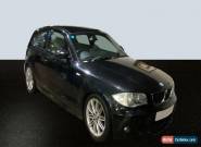 2008 BMW 123D 2.0 M SPORT - LEATHER, ALLOYS, P/SENSRS for Sale