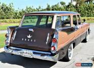 1959 Dodge Custom Royal Sierra for Sale