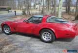 Classic 1981 Chevrolet Corvette for Sale