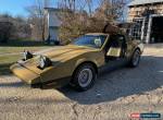 1974 Bricklin SV-1 for Sale