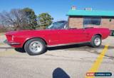 Classic 1967 Ford Mustang 60+ Photos & Video for Sale
